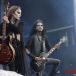 Into The Grave 2016: Tribulation